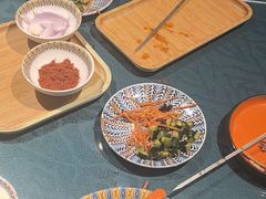 -乡村馕坑肉·烧烤·新疆菜·本地人更爱吃(阿勒泰首店)