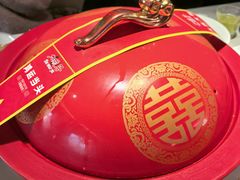 -大碗居·烤鸭·鱼头泡饼(天坛东门店)