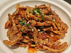 -情妹耙泥鳅·江湖川菜(科华店)