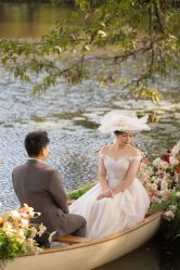 -雪中彩影婚纱摄影·微光艺术中心