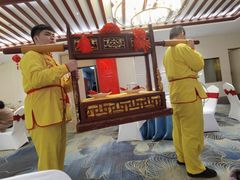-聚春园自助餐厅(东街口店)