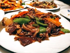 -老仁义·清真菜(太古街店)