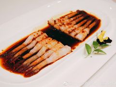 生腌甜虾-东富酒家(龙湖西溪天街店)