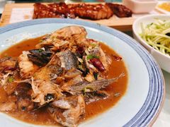 -老船夫婚宴婚庆会馆(延吉路店)