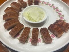 -顺风山庄(水濂山店)