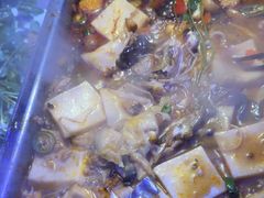 -炉鱼(平湖八佰伴店)