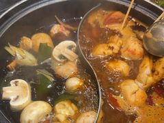 -匠牛亭·锅物烧肉放题自助(昆百大·泰业城店)