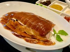 -阿庄新豫菜(通泰路店)