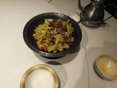 -宁夏国强手抓羊肉·清真菜(未央路凤三店)
