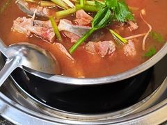 -雷山鱼酱酸汤鱼·酸汤牛肉(花果园T1区店)
