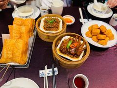 -粤匠·澳门点心粤菜海鲜(澳门半岛店)