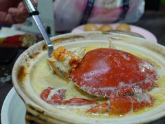 -龙海鲜螃蟹王(宏茂桥店)