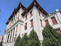 -厦门大学(思明校区)