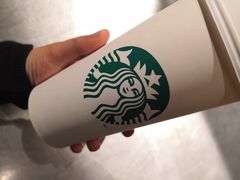 -星巴克(东莞塘厦万科生活广场店)
