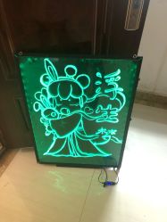 -浮生梦·百里长安汉服体验·化妆造型(永宁门skp店)
