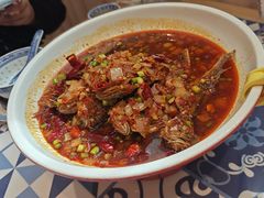 -图味美小黄鱼·景德菜(浙江路店)