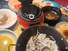 -古道村落(温汤店)
