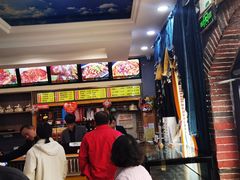 -阿吾丹的烤羊·新疆菜·抓饭·拌面(乌尔禾店)