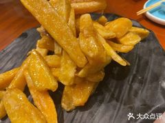 -老长春肉馆(创业大街店)