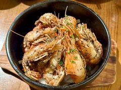 -阿吾罗日本料理(K11艺术中心店)