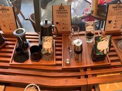 -星巴克臻选(广州二沙岛文立方店)