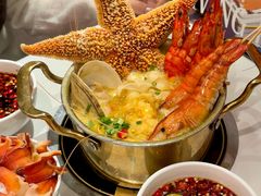 -行运海鲜食集(北京首店)