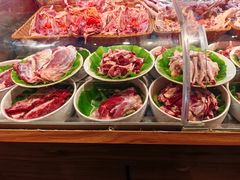 -传统菜农庄(皇姑路店)