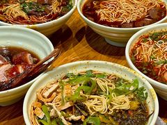 -晓马鸭店(新芜路店)