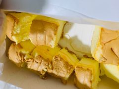 -汤姆大师傅鲜香牛肉饼(深圳保利文化广场店)