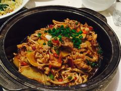 -太兴餐厅(东方广场分店)