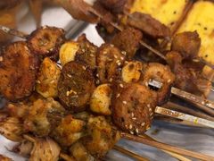 -望京小腰(北京总店)