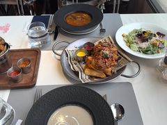 -北索·720度江景西餐厅(来福士店)