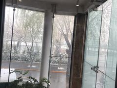 -雕刻时光咖啡馆(北航店)