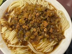 -新川面馆(新街口起源店)