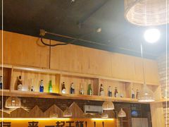 大堂-平娃三宝烧烤·面食(南小街店)