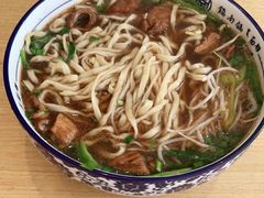 -镇南锅盖面馆(解放路店)