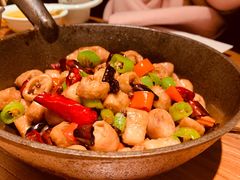 -老板恋上鱼(环山路店)