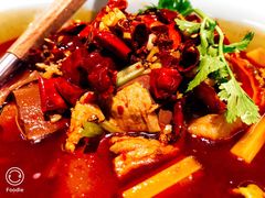 湖湘毛血旺-望湘园·洞庭渔宴(永旺店)