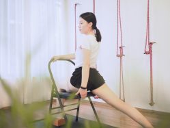 -Y+U遇瑜伽·普拉提