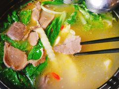 -尼玛藏家风味园(阿山食城店)