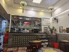 -民信老铺(东方广场店)