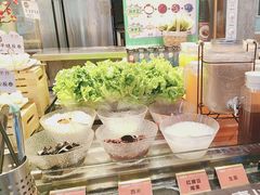 -非烤勿扰韩料自助烤肉(松山湖万科店)