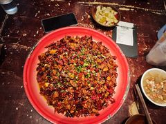 -馬伍旺川菜(安德门店)