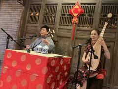 -南京大牌档(凯德1818店)
