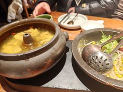 -云海肴·汽锅鸡·云南菜(美罗城店)