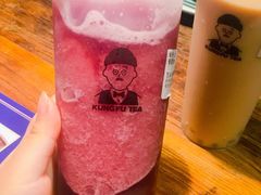 -爷爷不泡茶NOYEYENOTEA(武汉佰港城创始店)