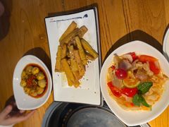 -湘芙蓉·湖南菜(椒江店)