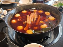 -李子坝梁山鸡(李子坝大鸡哥店)