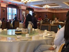 大堂-烧肉馆(古北水镇景区店)