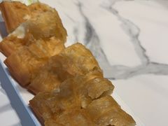 -皇城根·鲁菜济南菜·吊炉烤鸭·炒鸡鱼头(济南旗舰店)